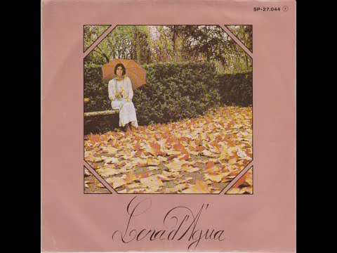 洋楽 lena d'agua / jardim zoologico / tao Lena D'Água – Jardim Zoológico – Vinyl (7
