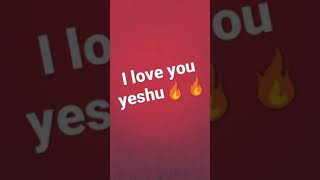 I Love You Jesus /i Love You Holly Spirit/chandu Masih I Love You Jesus /i Love You Holly Spirit/chandu Masih