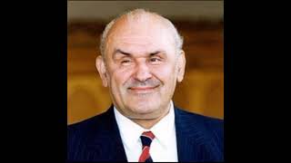 Hofi Géza- Buék 2000