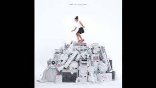 RAYE - Worth It. (Instrumental)