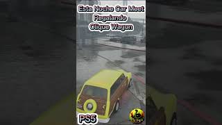 Esta Noche Car Meet Regalando Clique Wagon J S R JAVI_RIEJU Full Mod Save Wizard.GTA 5 PS5