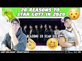 NSD REACT | 20 Reasons to Stan Got7 in 2020