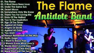 Antidote Band Cover Hits Songs Nonstop 2026 - OPM Cover Playlist Songs 2026  #5