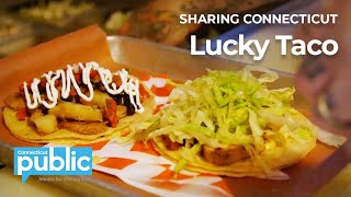 Off The Menu: Lucky Taco