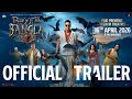 Bhooth Bangla-Official Trailer|Akshay Kumar|Tabu|#akshaykumar #shorts #bhootbangla #filmysuhail 