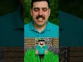 FERİTED KARAKTERLERİNİN GERÇEK HALLERİ Minecraft