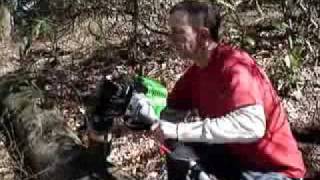 Review of the LEHR Eco-Trimmer