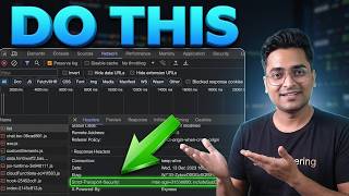 HTTP Security Headers Explained | HSTS, XSS Protection & Referrer Policy