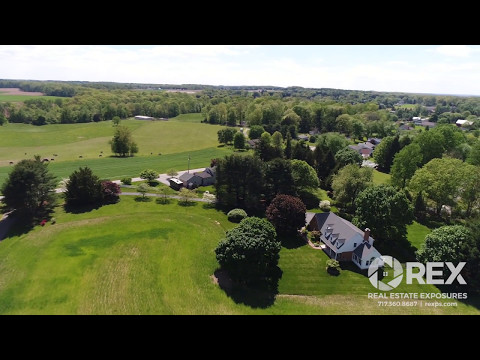 3959 Old Federal Hill Rd, Jarrettsville, MD home video tour