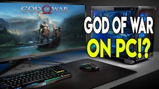 Playstation Exclusives Coming to PC!?
►PureVPN Service:
https://billing.purevpn.com/aff.php?aff=38705
►Please help support this channel:
https://www.patreon.com/AverageG4mer
►Follow Me on Twitter: @AverageG4merYT
►Twitch: https://www.twitch.tv/averageg4meronyoutube
►Youre not to late to get ahold of this months customizable box by Boss Boxes! Featuring tons of gamer inspired loot customized for every order! Use coupon code - AverageGamer at checkout to get 10% instantly!
https://bossboxes.shop
►Are you a coffee drinker? Check out these hand-roasted coffees by gamers for gamers! Follow the link below to get 5% off instantly!:
http://playeronecoffee.refr.cc/averageg4mer
►In this video I discuss Playstations bold strategy of bringing exclusives to the Playstation Now service.
#GodOfWar #PSNow #Playstation Playstation Exclusives Coming to PC!?