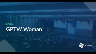 InEvent Successful Stories with GPTW Women