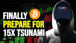 Plan B: This Is the Only Thing Stopping a Bitcoin Bull Run &amp; It’s About to End