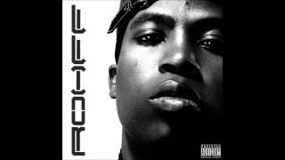 Rohff - Sévère