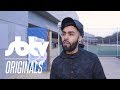 Raxstar | "Neglect & Feeling Invisible" - On Topic [S2.EP4]: SBTV