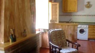 Casa rural en Letur (La Dehesa) La Quebrada del Molino Viejo