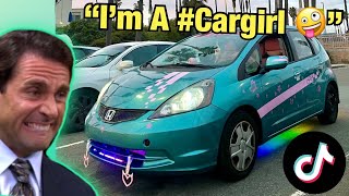 I Can&#39;t Believe They Would Post This CRINGE... (Car Tik Tok CRINGE)