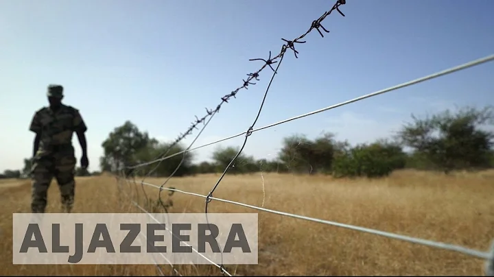 Senegal's Great Green Wall combats desertification - DayDayNews