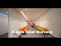Maple bear nursery itc