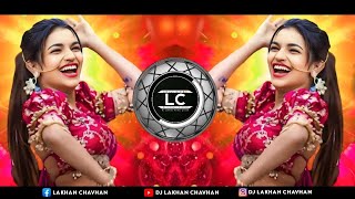 Karti Hu Mai To Pyar S Sunday Ko Dj Song 2026 || Tapori Mix || Dj Lakhan Chavhan 