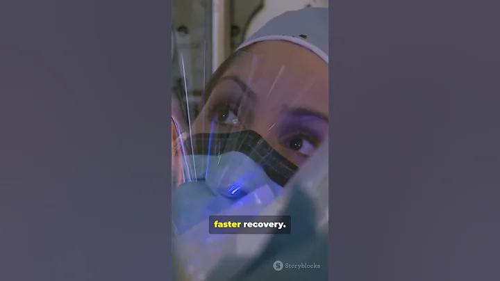 Top 10 Innovations Changing Healthcare #top10 #tech #healthtech #medicalinnovation #futuremedicine