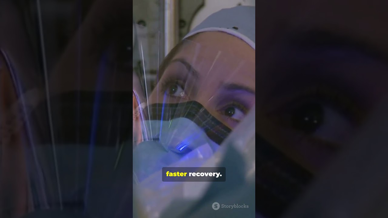 Top 10 Innovations Changing Healthcare 