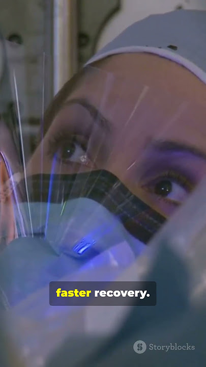 Top 10 Innovations Changing Healthcare #top10 #tech #healthtech #medicalinnovation #futuremedicine