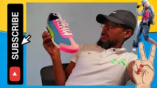 How to customize your puma/custom design