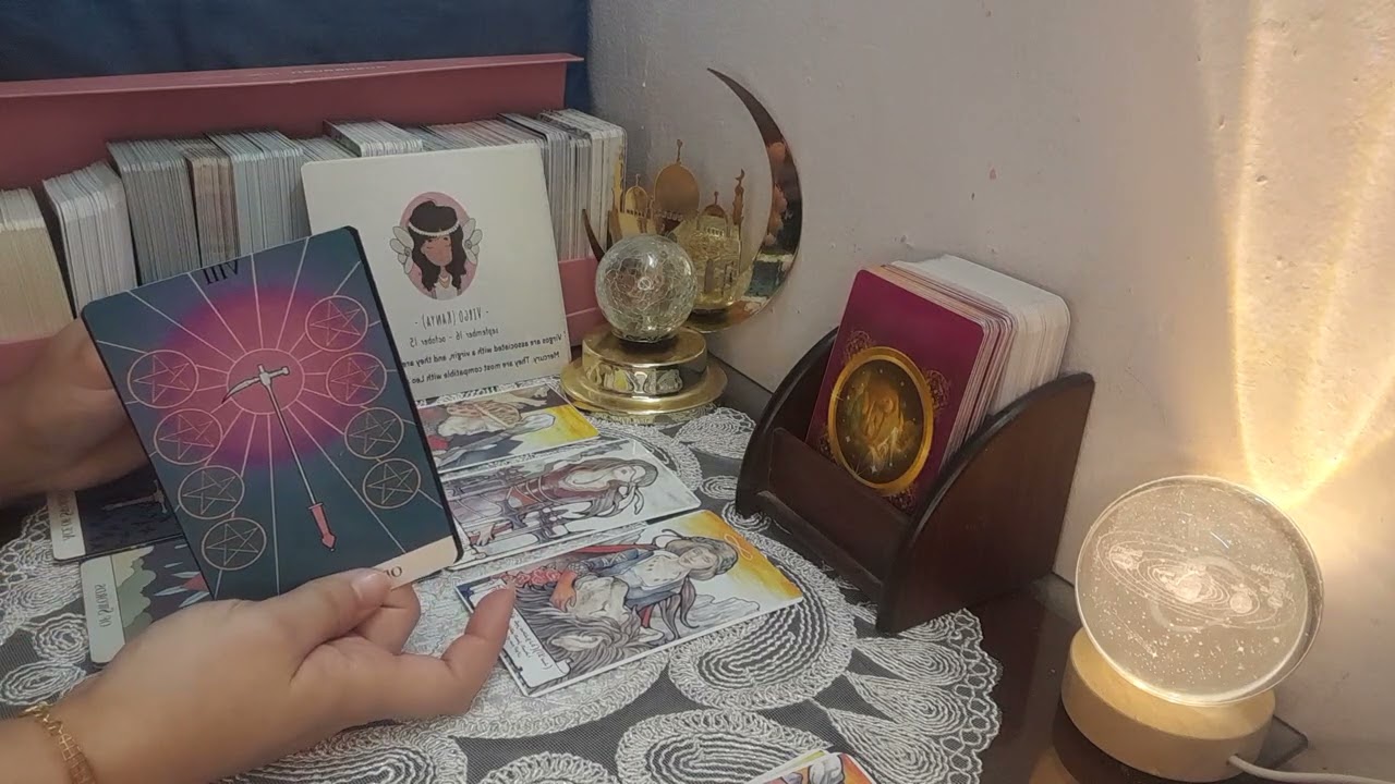 قراءه عاطفيه♥️برج العذراء♍️ابريل2025👈الشريك منعزل😓 خلافات مع الطرف الثالث💔بيمر بأزمه😔هل سيعود⁉️ *_^