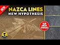 NEW Nazca Lines Hypothesis +  168 New Discoveries | Ancient Architects