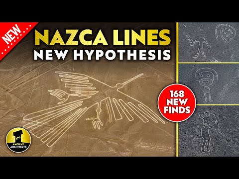 Video: Best of Peru: Nasca un Nasca Lines