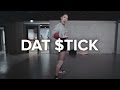 Dat $tick - Rich Chigga / Jane Kim Choreography