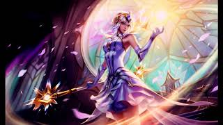 League of Legends &Cinematic Rising Climax AJ Watermark  Monophobia Studio