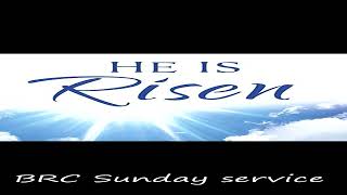 BRC Sunday service 12 02 23