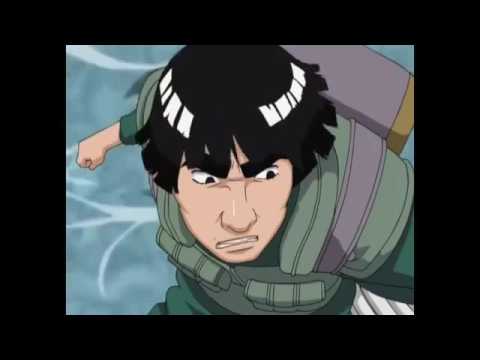 Naruto: 15 Minutes of Hand Signs (Part 2) - YouTube