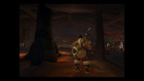 The Mark of Kri Part 4