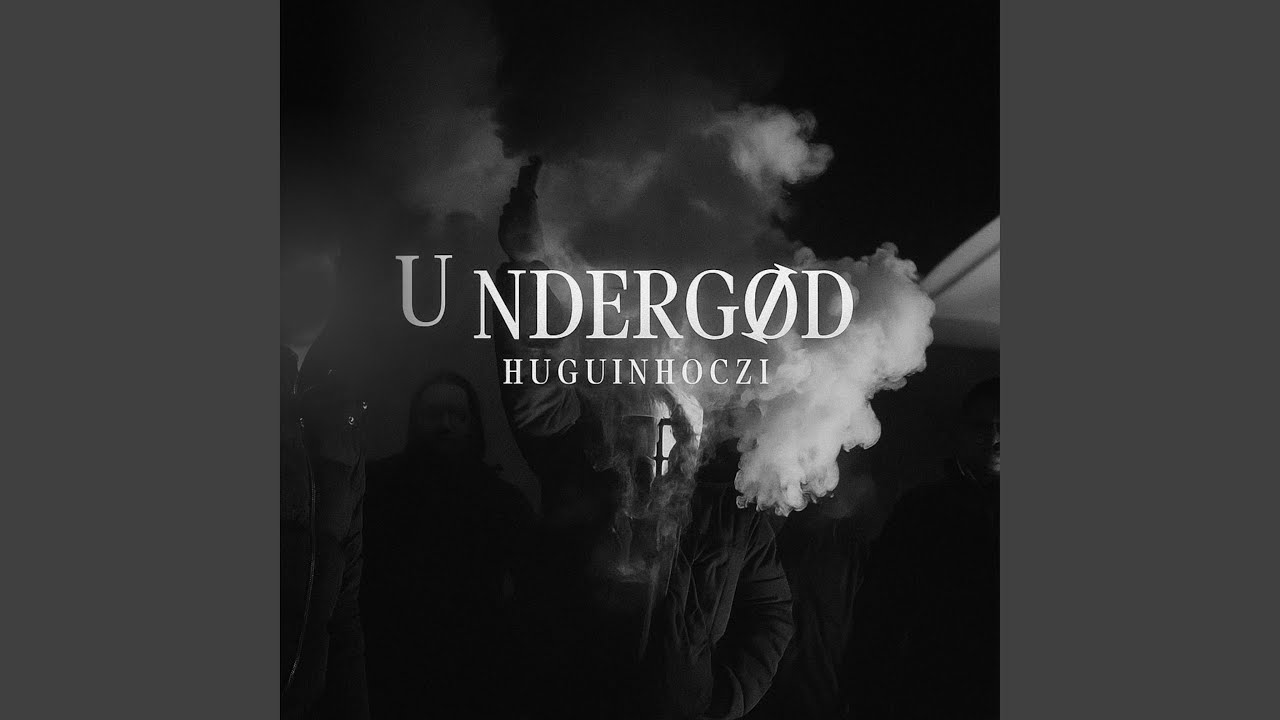 UNDERGOD adlı videoyu YouTube'da izle UNDERGOD adlı videoyu YouTube'da izle