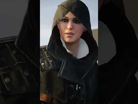Meet the Unstoppable Frye Twins! Assassin's Creed Syndicate