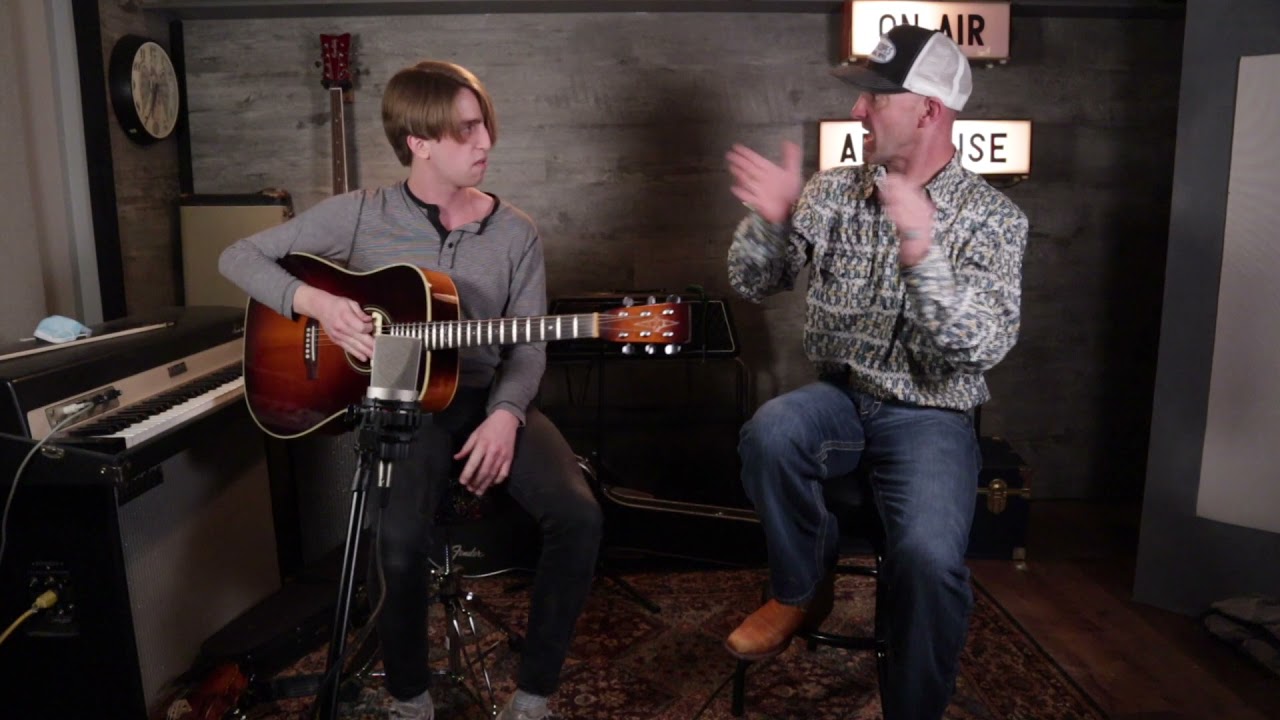 Old Faithful   Kyle Blessing