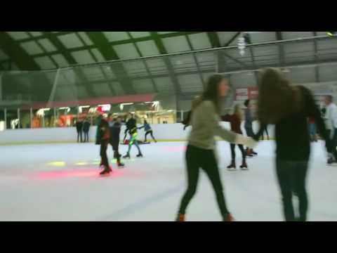 Mannequin challenge du Lycée Sainte Marie à Beaucamps-Ligny