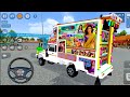 DJ Pickup Mobile Game ! DJ Pickup Mod ! DJ Pickup Mod Review ! Bus Simulator Indonesia Game Play