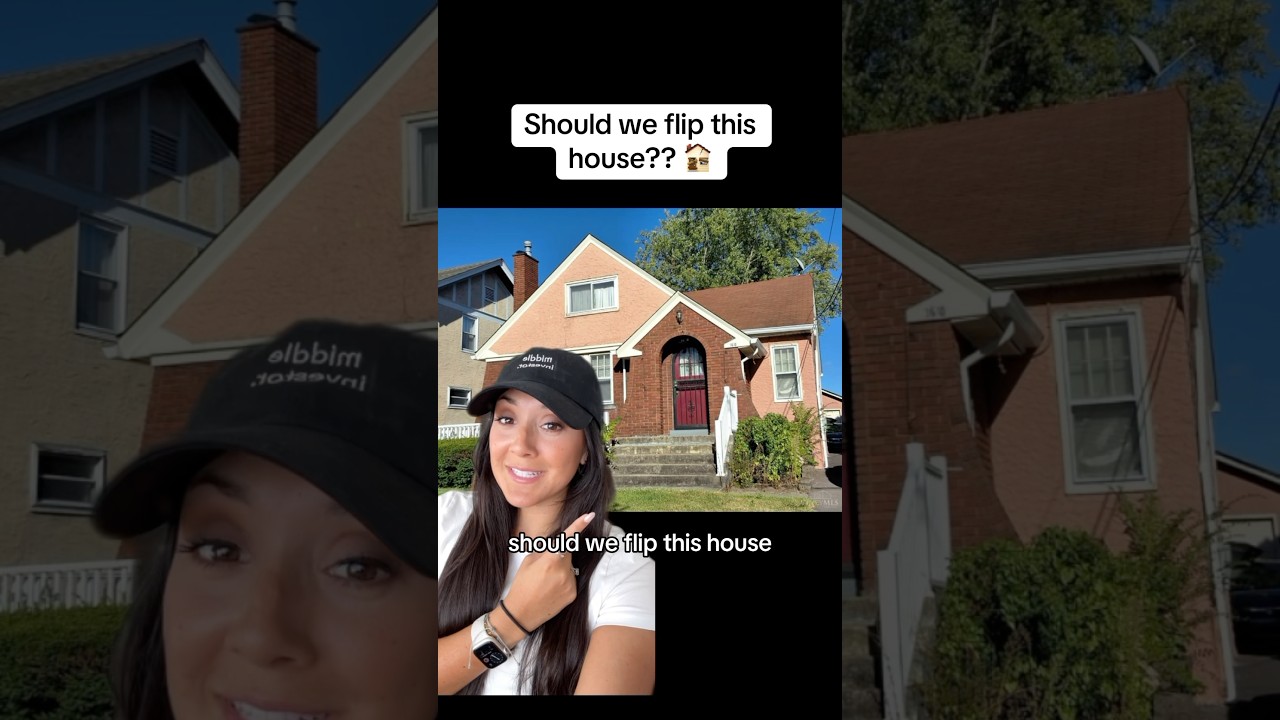 Analyzing this house to flip using the 70% rule 