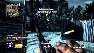 Dyn Neg and Dyn Ham | Diarchy WaW Dualtage by loz
