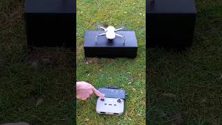 How to set up your DJI Mini 2 drone 🔥👌 #shorts #dji #djimini2 #drone
