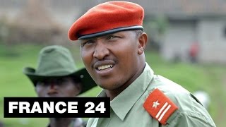 Who is DRC's ex-warlord 'Terminator' and why is on trial for crimes against humanity