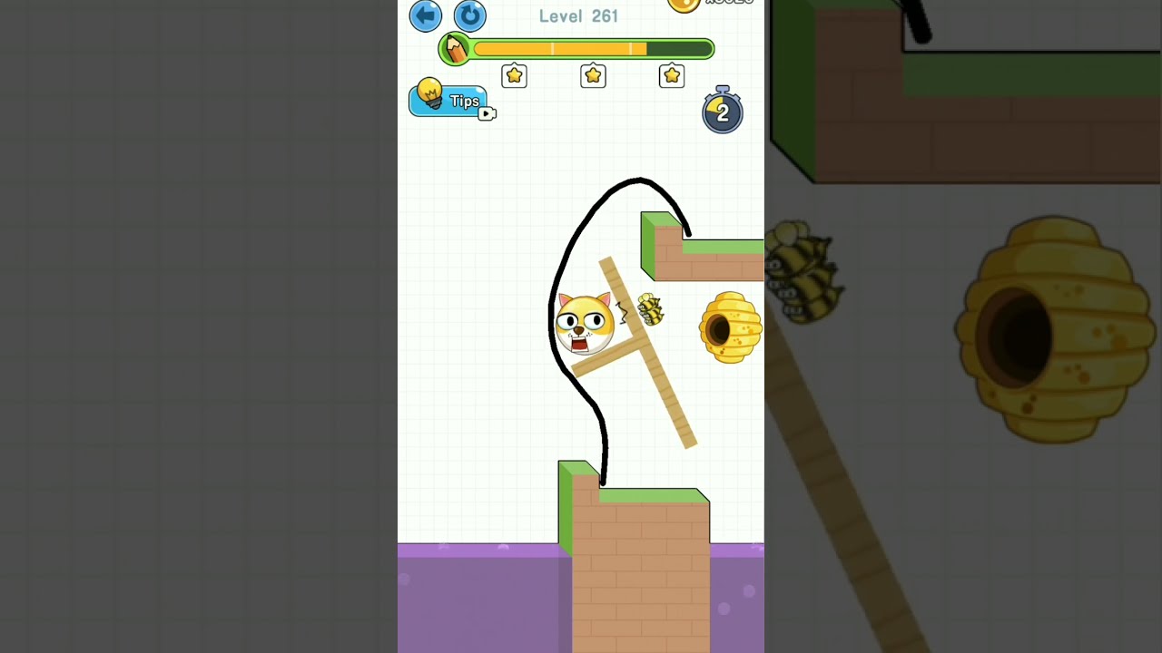 SAVE THE DOGE LEVEL 261
