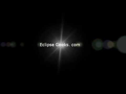 Eclipse Geeks - Total Lunar Eclipse, 15 June 2011