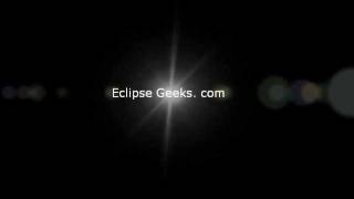 Eclipse Geeks - Total Lunar Eclipse, 15 June 2011
