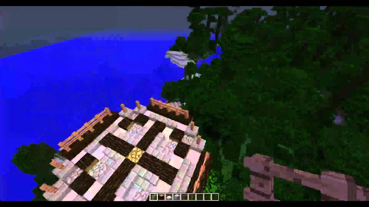 Minecraft server need staff, need pro developer! (READ DESC!) - YouTube