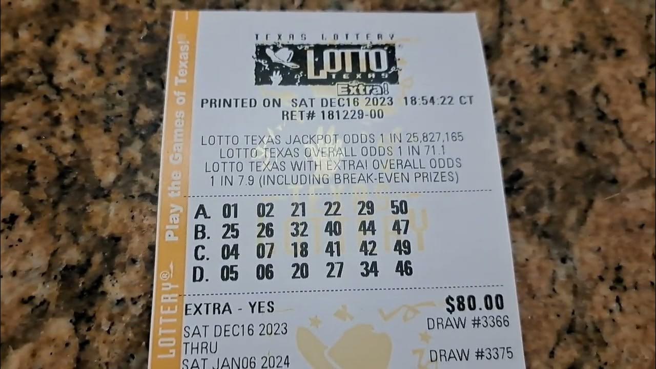 *PowerBall & TX Lotto!! Good Luck Y'all 🤑 YouTube