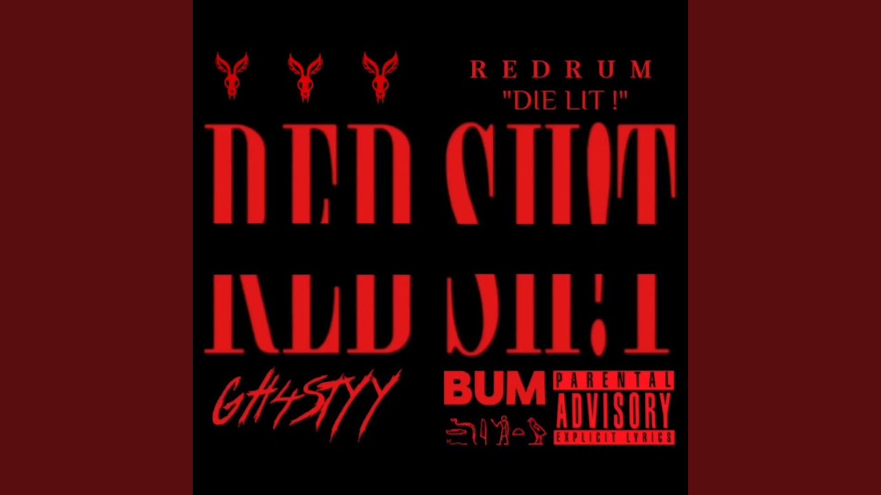 Redsh REDSH!T - YouTube